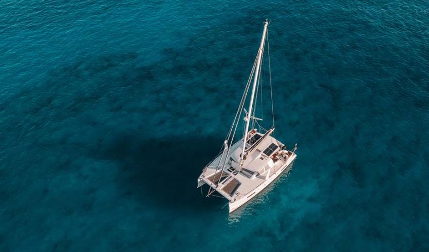 SAILING TOURS